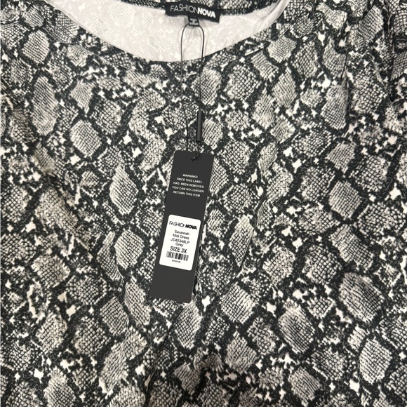 *8 Fashion Nova items - Picture 15 of 15